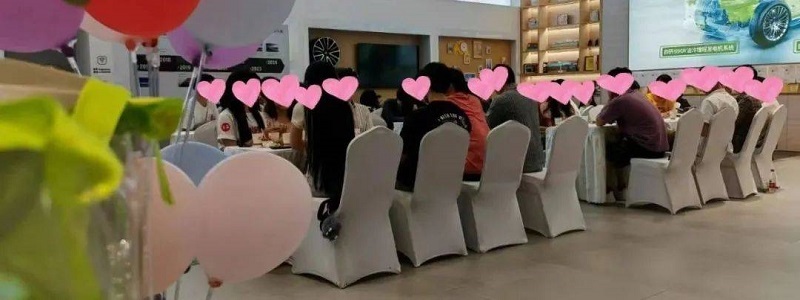 爱在七夕